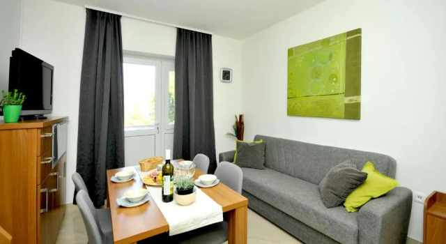 Apartments Penić