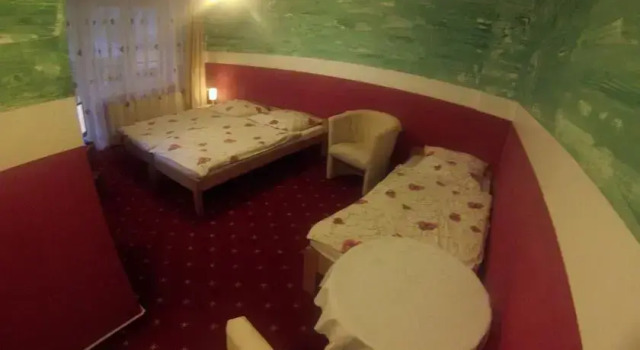 Gościniec Rubin, Забронировать Отель Карпач 