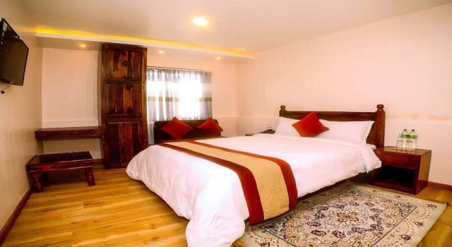 Номер Standard MeroStay 141 Hotel RG
