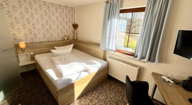 Одноместный номер Superior Hotel in der Mühle