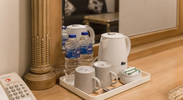 Suite Cove Ottenville Boutique Hotel