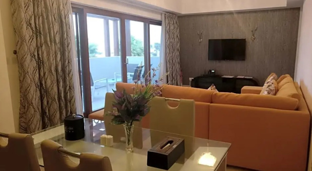 Апартаменты Le Sifah Resort Apartments