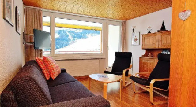 Tgesa Sunnmatt Nr. 13, Book Hotel Hotels in Grisons with Parking, Parking