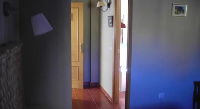 Hotel Rural El Yantar de Gredos, Забронировать Отель Сан-Мартин-дель-Пимпольяр Sierra de Gredos