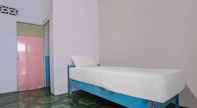 Hotel O City Kost Syariah, Rezervovat Hotel Pangkalpinang Sumatra