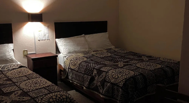 Hotel Santa Fe, Prenota Hotel Chignahuapan Stato di Puebla