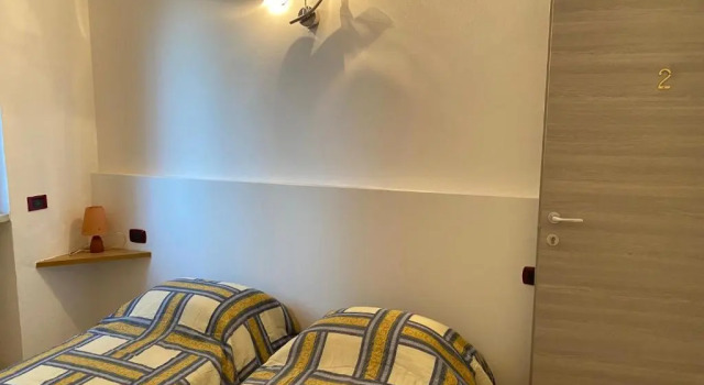 Standard Dreier Zimmer B&B Chalet