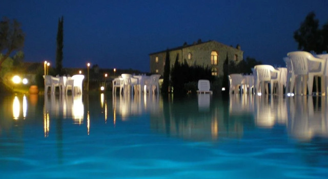 Il Convento di Monte Pozzali, Buchen Sie Hotel Massa Marittima 