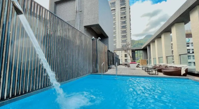 Run of House Vasty Jiaoxi Hotel