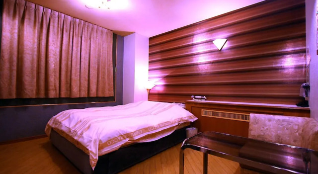 Hotel Ohirune Racco Moji - Adult Only, Buchen Sie Hotel Moji Fukuoka