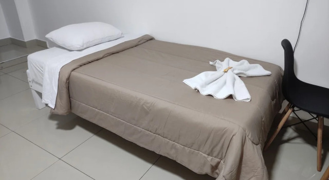 Номер Superior Maxy's Inn Hotel & Suite