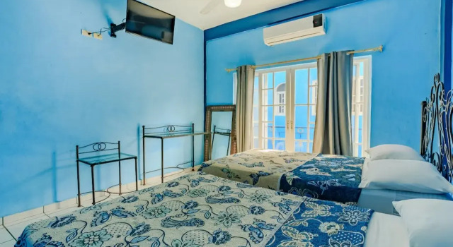OYO Casa Mission, Book Hotel Hotels in Jalisco with a Pool, Swimming Pool
