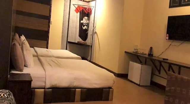 Семейный номер Superior GD Hotel - Permas Jaya