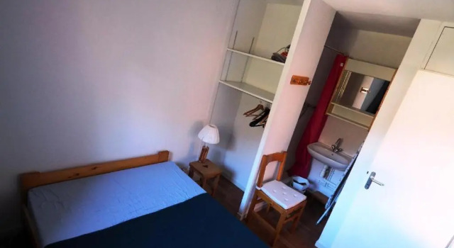 Résidence Grand Argentier - 2 Pièces pour 8 Personnes 34