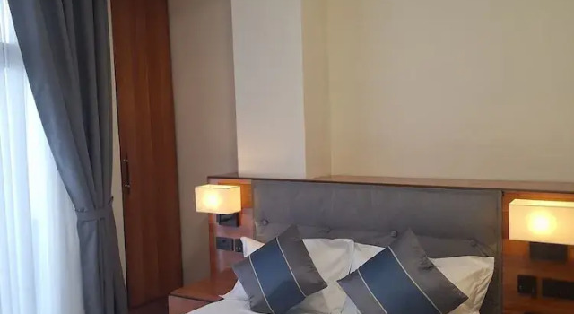Point Central Hotel, Prenota Hotel Hotel economici a Addis Abeba
