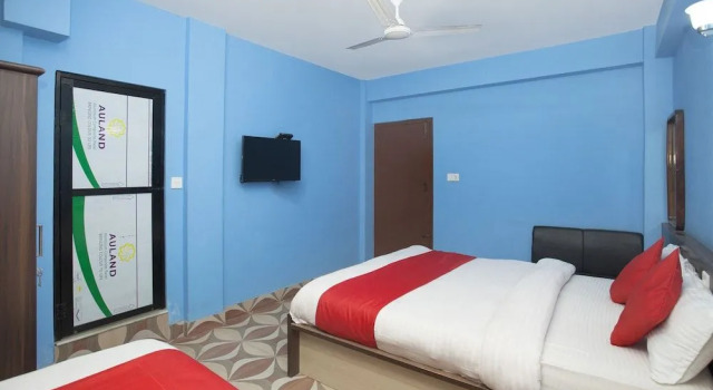 SPOT ON 452 Pashupati Guest House, Забронировать Гостевой дом Катманду провинция Багмати-Прадеш