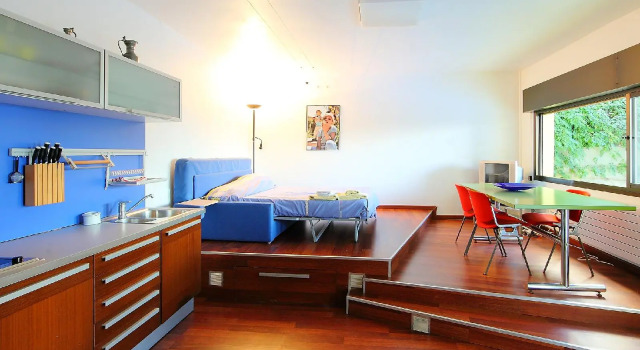Urb Vallpineda Avda. Miquel Utrillo 99 - Three Bed