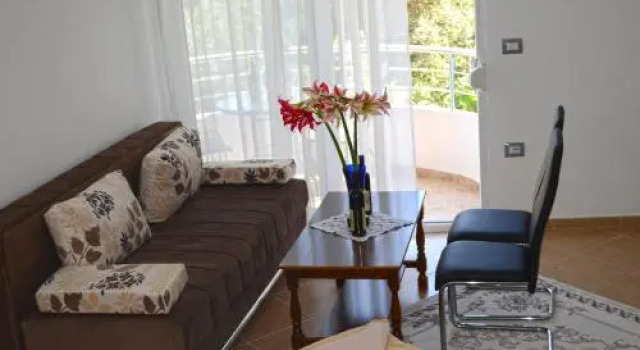 Apartments Sirena, Boek Appartement Ulcinj 