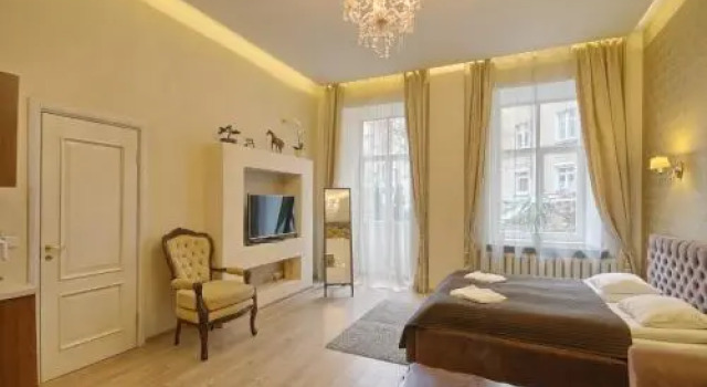 Guest House Taurus