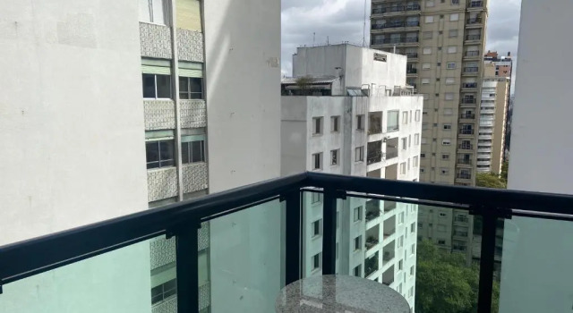 Номер Standard Transamerica Paradise Garden