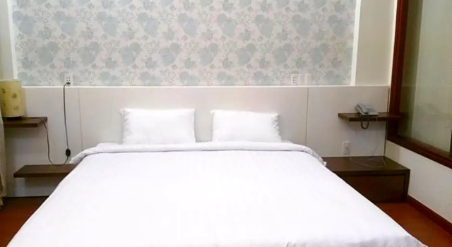 Двухместный номер Standard Blossom July Hotel