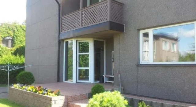 Eha Suija Home Accommodation