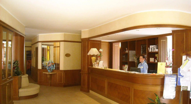 Hotel Valentino