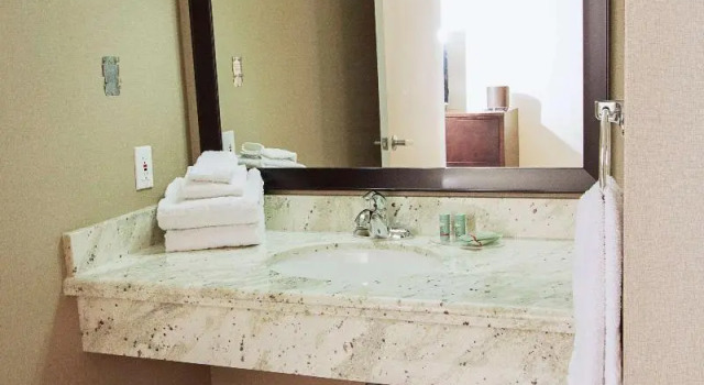 Номер Standard Best Western Swan Castle Inn