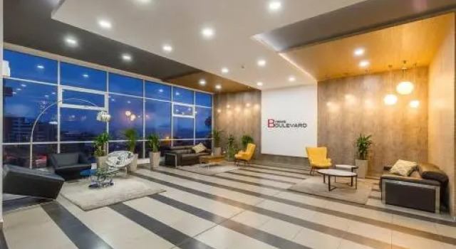 Executive Suite - QUITO, Book Hotel Quito Sierra, near Multicines