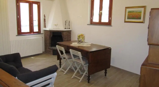 Standard cameră B&B La Casetta