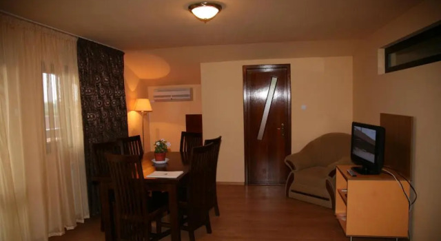 Люкс Vila Delta Travel - Mila 23