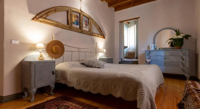 Номер Superior B&B Corte del Mincio