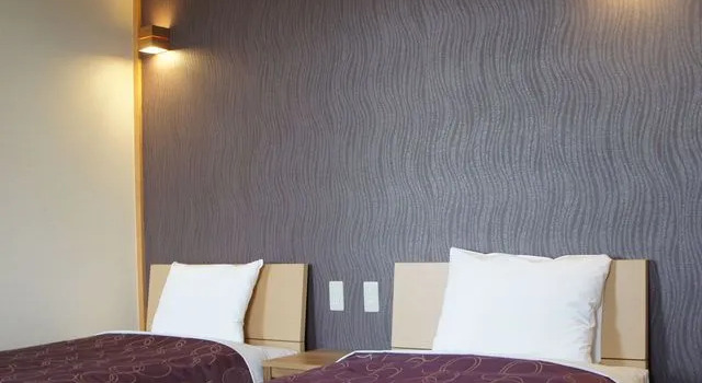Двухместный номер Standard Ryokan Yukeikohan Suitenkaku