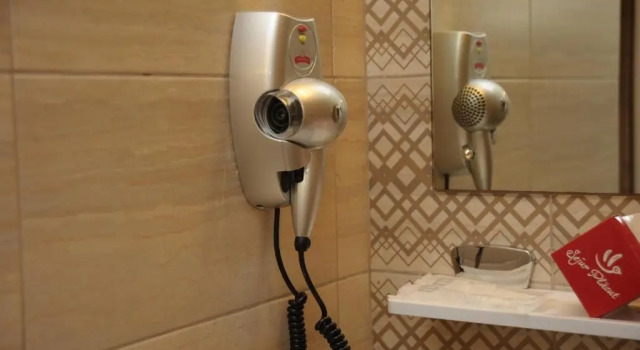 Standard chambre Hotel Pinguin