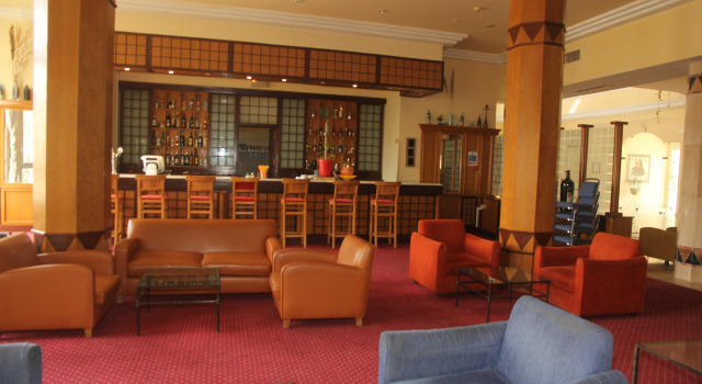 Marina Palace, Prenota Hotel Hotel a Nabeul Governorate con piscina, Piscina