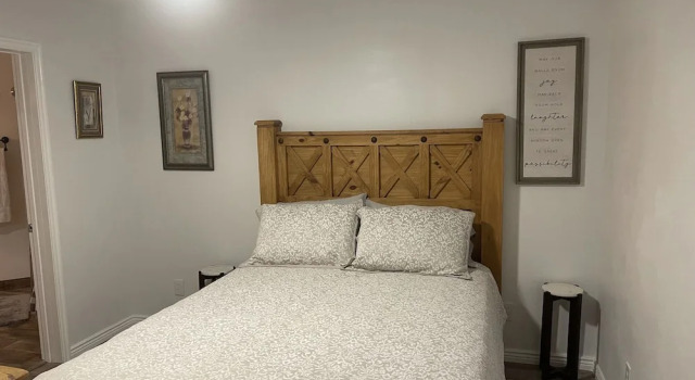 Crazy Horse Rv Resort, Boek Resort Hotels in Kane County met parkeren, Parkeren