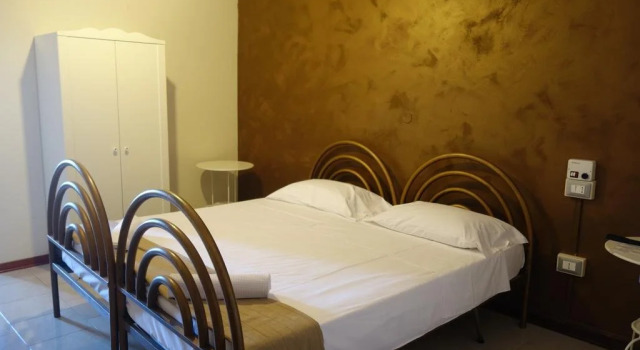 Albergo Ristorante Uspa, Prenota Hotel Porto Tolle 