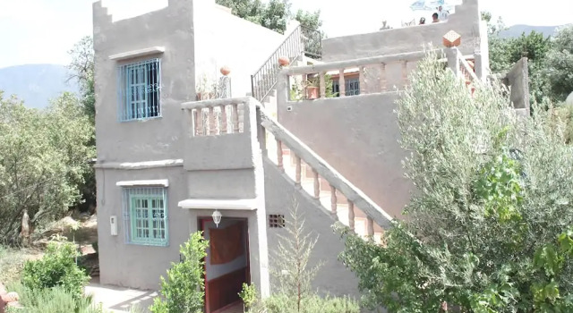 Mandar Kebir