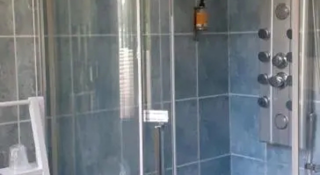 Номер Standard Auberge Du Parc