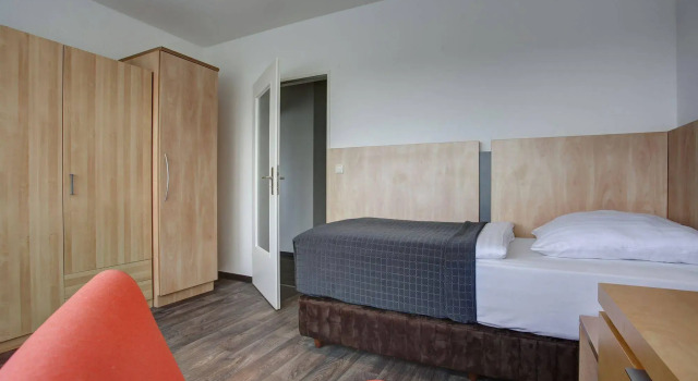 Centro Hotel Residenz