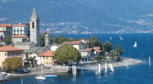 Вилла Villa Principessa - Private Villa with Panoramic Lake Como Views