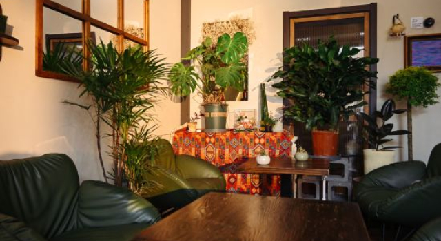 Xiangli Xiaozhu · Western-style Boutique Homestay (Five Avenue Minyuan), Buchen Sie Boutique Boutique-Hotels in Tianjin Area, Boutique