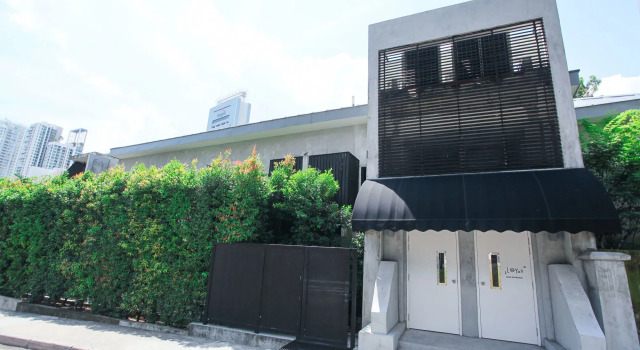 Lloyd's Inn