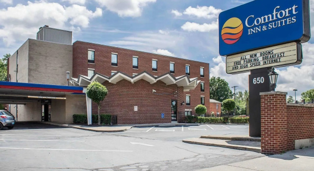 Holiday Inn Express Columbus Downtown by IHG