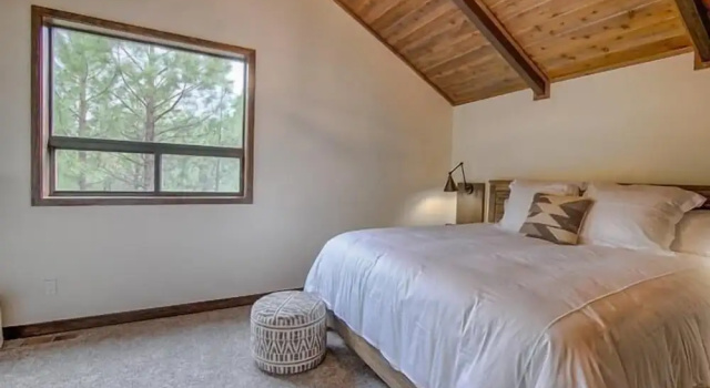 At Whispering Pines 4 Bedroom Home by RedAwning, Boek Vakantiehuis Show Low Arizona