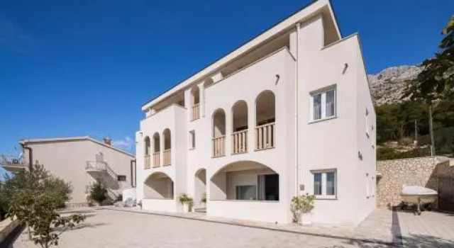 Villa Daria, Забронировать Вилла Виллы Окрестностей Сплита, Вилла