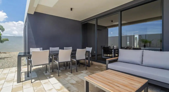 Вилла Deluxe Tuscany Residence Aruba