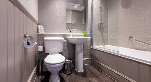 Двухместный номер Classic c 1 комнатой The Royal Wells Hotel, Tunbridge Wells - The Coaching Inn Group