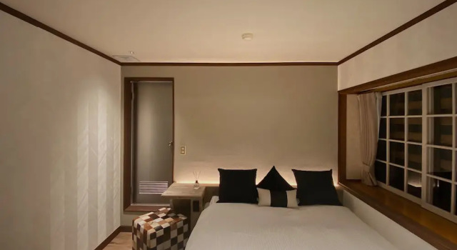 Номер Comfort Apricot Pension