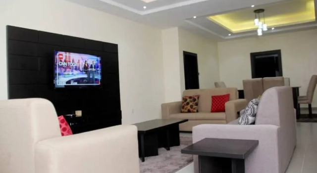 Vulcan Suites